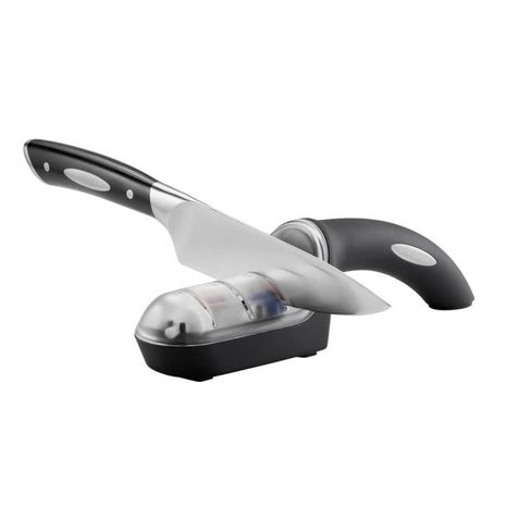 Scanpan 3-fasen water-messenslijper