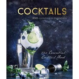 Cocktails - 200 recepten