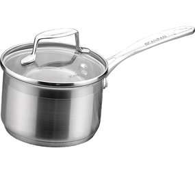 Scanpan Impact steelpan 14cm