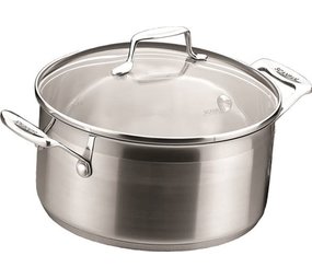 Scanpan Impact Dutch oven 22cm Scanpan Impact Dutch oven 22cm