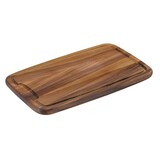 Zassenhaus Cutting board 42x27,5cm Zassenhaus Cutting board 42x27,5cm