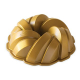 Nordic Ware GOLD Braided Bundt Nordic Ware GOLD Braided Bundt