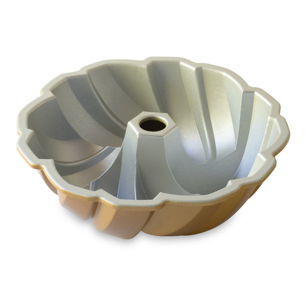 Nordic Ware GOLD Braided Bundt Nordic Ware GOLD Braided Bundt