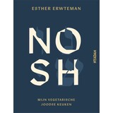 NOSH - Mijn vegetarische Joodse keuken