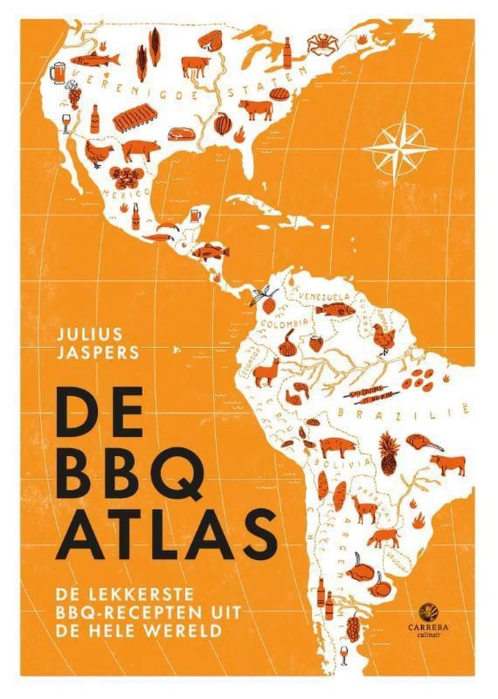 De BBQAtlas