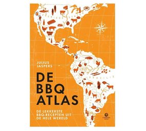 De BBQAtlas De BBQAtlas