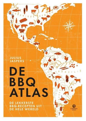 De BBQAtlas