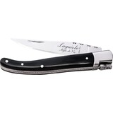 Laguiole style de vie Pocket knife ebony Laguiole style de vie Pocket knife ebony