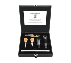 Laguiole style de vie Kurkentrekkerset Laguiole style de vie Kurkentrekkerset