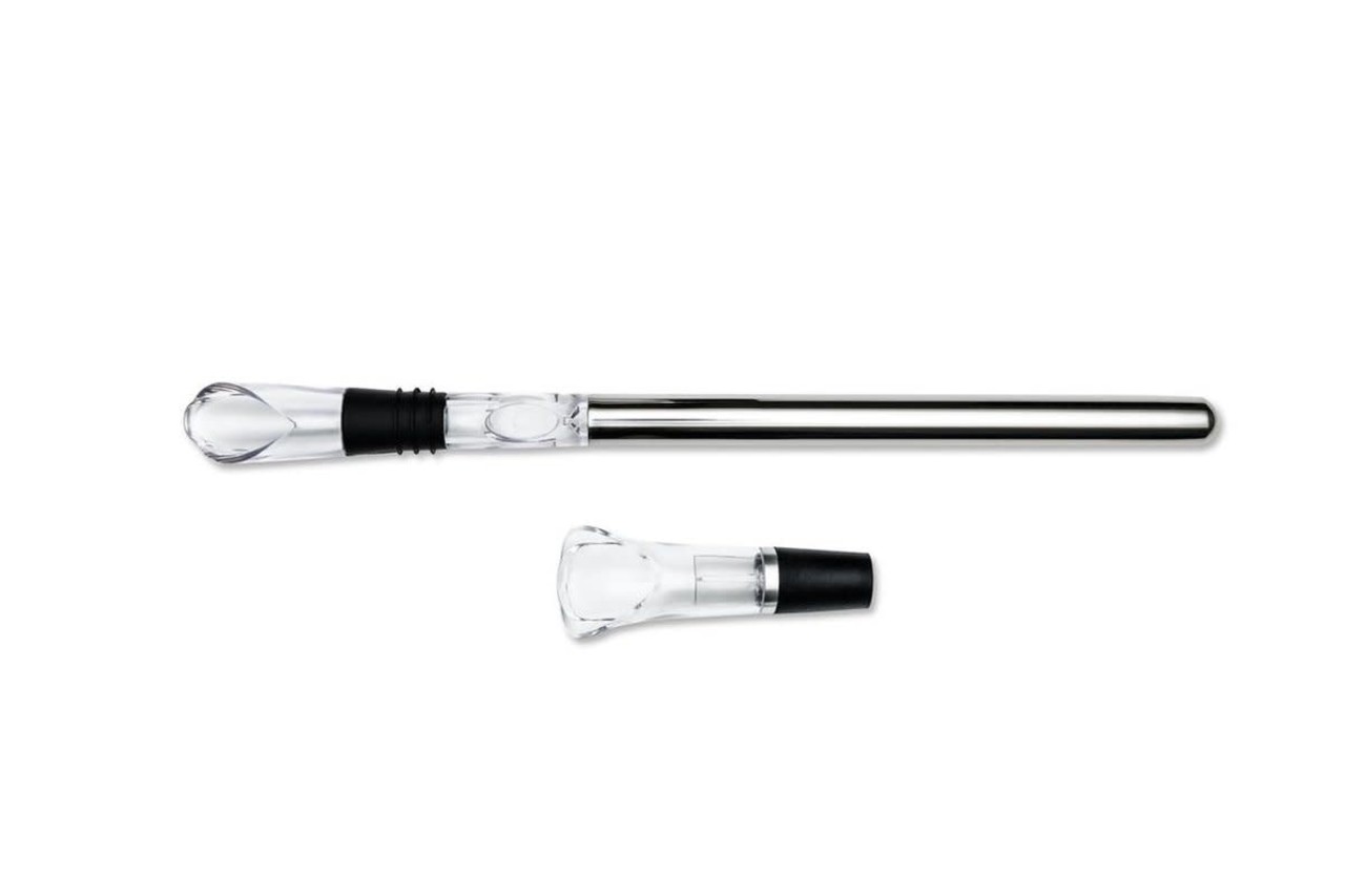 Laguiole style de vie Kurkentrekkerset Eikenhout met accessoires Laguiole style de vie Kurkentrekkerset Eikenhout met accessoires