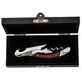 Laguiole style de vie Kelnersmes rozenhout