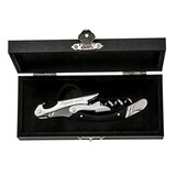 Laguiole style de vie Waiter's friend ebony Laguiole style de vie Waiter's friend ebony