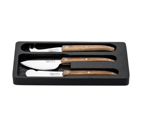 Laguiole style de vie “Innovation” cheese knives Laguiole style de vie “Innovation” cheese knives