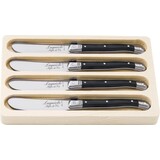 Laguiole style de vie 4 botermesjes