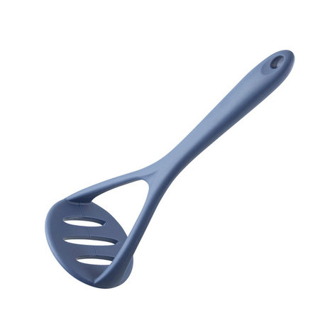 Stamper Siliconen 23cm Denim