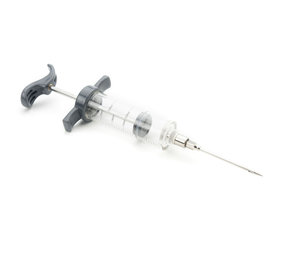 Flavor injector Flavor injector