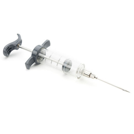 Injecteerspuit