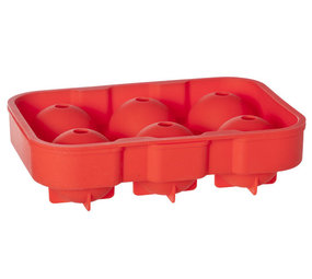 Cosy & Trendy Ijsbollenvorm Cosy & Trendy Ijsbollenvorm