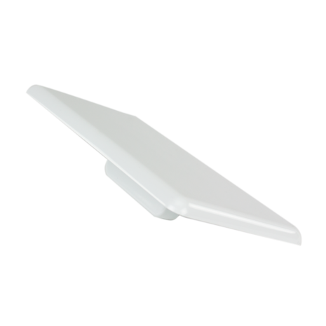 PME Fondant smoother / polisher with handle PME Fondant smoother / polisher with handle