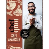 Chef Toub - Snel Arabisch