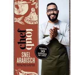 Chef Toub - Snel Arabisch