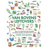 Yvette van Boven - Van Bovens leftovers