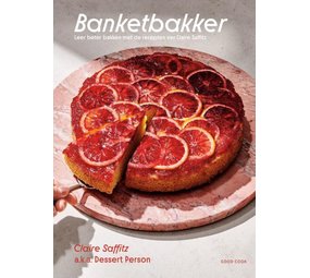 Banketbakker Banketbakker