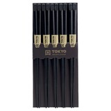 Tokyo Design Studio 5 sets of Tensoge chopsticks