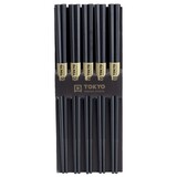 Tokyo Design Studio 5 sets of polymer glassfibre chopsticks