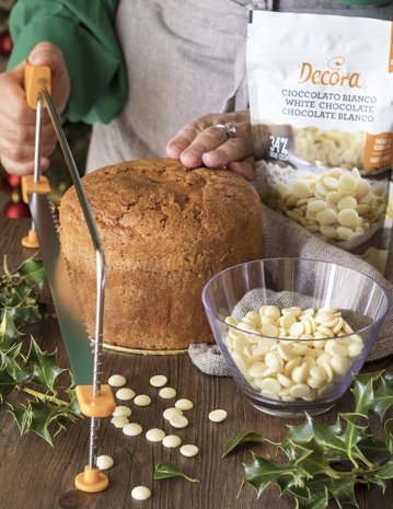 Decora Adjustable cake leveller