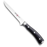 Wüsthof Classic Ikon boning knife 14cm Wüsthof Classic Ikon boning knife 14cm