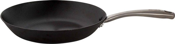 Skottsberg Lightweight cast iron frying pan 28cm