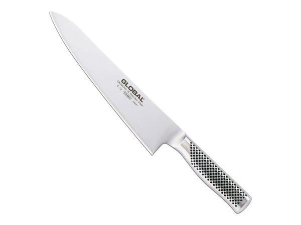 Global G16 chef's knife 24cm