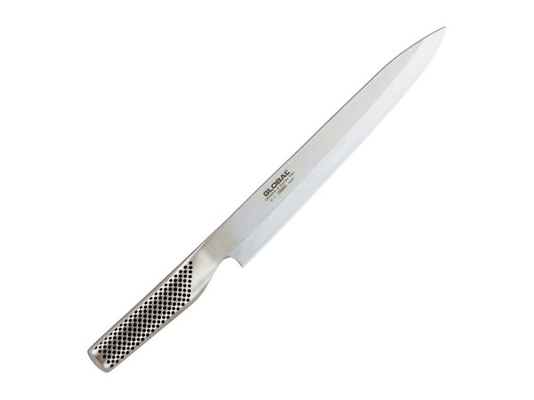 Global G11 yanagi sashimi knife 25cm Global G11 yanagi sashimi knife 25cm