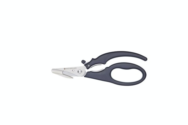 Masterclass Soft-grip seafood shears Masterclass Soft-grip seafood shears