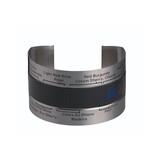 BarCraft Wijnflesthermometer BarCraft Wijnflesthermometer