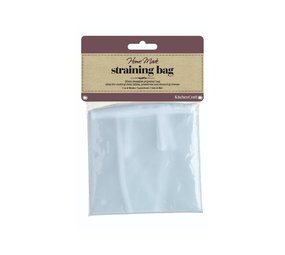 Straining bag 30cm