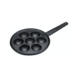 Kitchencraft Tokayaki / Æbleskiver-pan 20cm Kitchencraft Tokayaki / Æbleskiver-pan 20cm