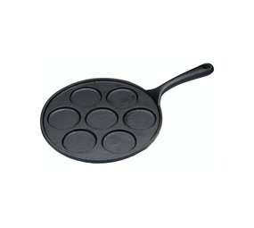 Kitchencraft Blini pan 20cm Kitchencraft Blini pan 20cm