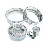 Kitchencraft Stekerdoos kartel-11 delig