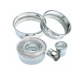 Kitchencraft Stekerdoos kartel-11 delig Kitchencraft Stekerdoos kartel-11 delig