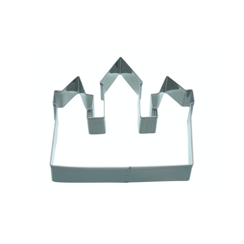 Kitchencraft Cookie cutter castle 12cm
