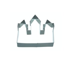 Kitchencraft Cookie cutter castle 12cm Kitchencraft Cookie cutter castle 12cm