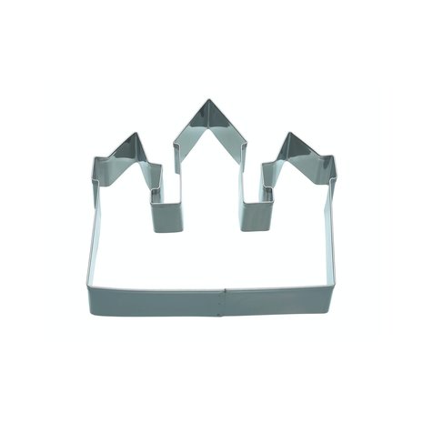 Kitchencraft Cookie cutter castle 12cm