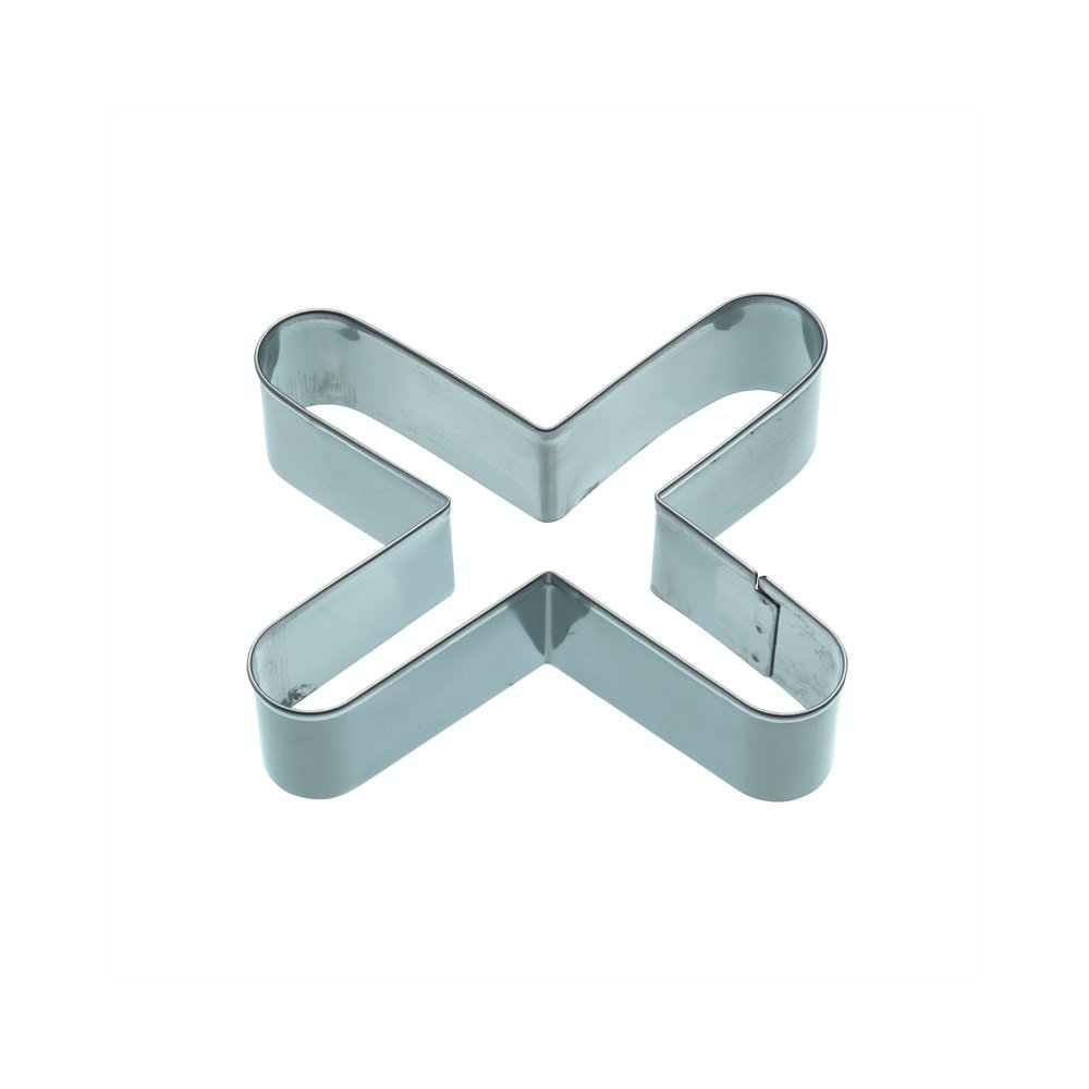 Kitchencraft Cookie cutter X 12cm