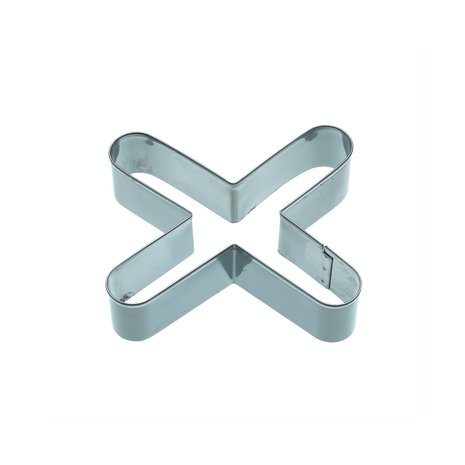 Kitchencraft Uitsteekvorm X 12cm