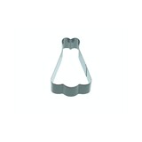 Kitchencraft Cookie cutter dress 9cm