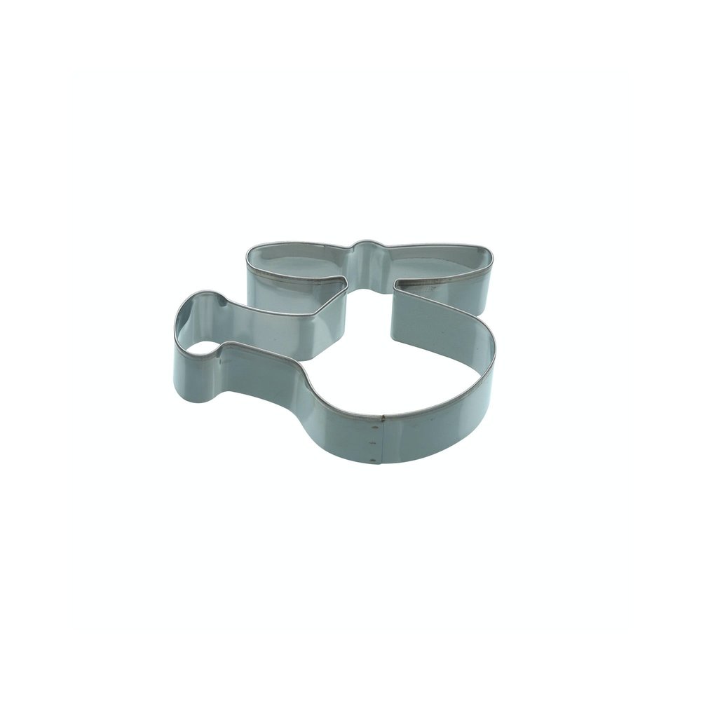 Kitchencraft Cookie cutter helicopter 9cm