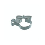 Kitchencraft Cookie cutter helicopter 9cm