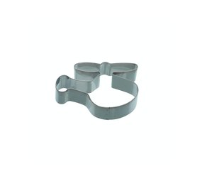 Kitchencraft Uitsteekvorm helicopter 9cm